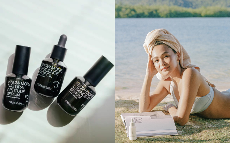 4間Clean Beauty保養品牌推薦，純淨保養風潮你跟上了嗎？ - 最熱文章-我們是無話不說的好朋友 | woo.oh！
